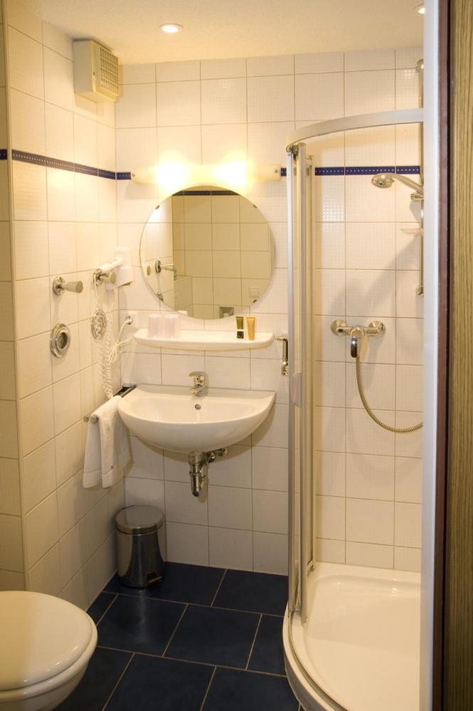 Hotel Schweizerblick Бад-Зекинген Экстерьер фото